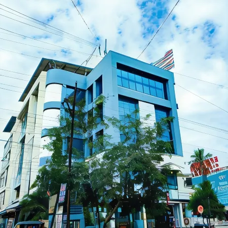 Hotel Anjani