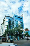 Hotel Anjani - Bãi đậu xe