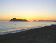 Katerina Seaside Studios - spa