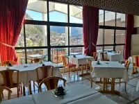 Jura Hotel Restaurant le Panoramic - con vistas a la montaña