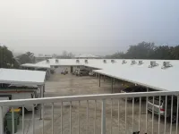 โรงแรมบูทีคริมน้ำที่แมคเคย์ - วิว