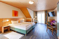 Landgasthof 'Zur Quelle' - Aamiainen