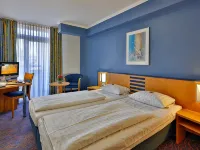 Hotel Wallis by Ans Các khách sạn gần Cổng Karlstor