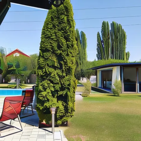 GreenWood Residence