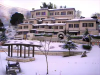 Hotel Taxiarches - 3-Star