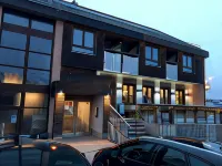 Das Arni´s - Mountain view