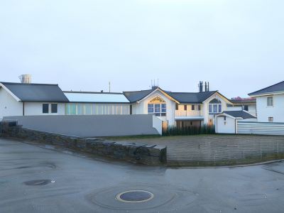 Saga Caves
