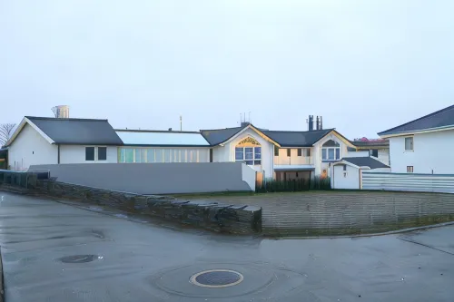 Saga Caves - Apartments