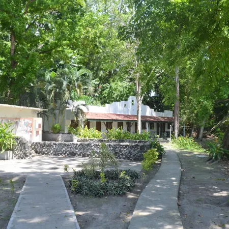Amandari Cove