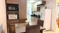 ASA Verona Park 06 2 Bedrooms Single Story House Timbo - Villas