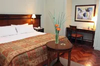 Hotel Colonial San Nicolás - С парковкой