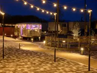HIKONE LAKESIDE RESORTS KOMOREVILLAGO - 2 ดาว
