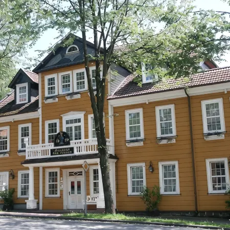 Harzhotel Zum Prinzen