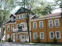 Harzhotel Zum Prinzen - Pet friendly