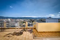 Chrispy City Living ex Nefeli - 2-Star