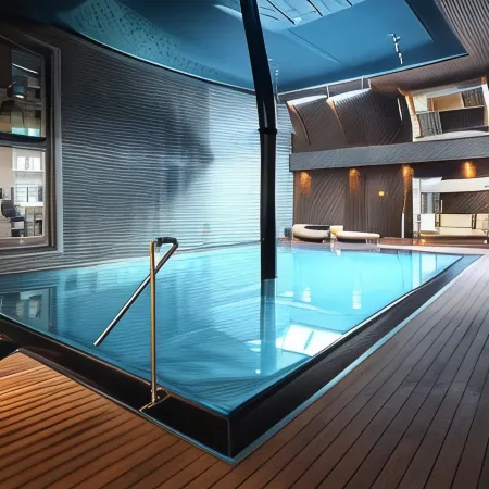 Hotel Firefly
