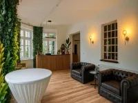 Vintage Hotel Köln Pulheim - Kostenlose Parkplätze - 3-Star