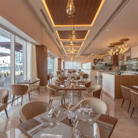 Le Blanc Spa Resort Cancun Adults Only All-Inclusive