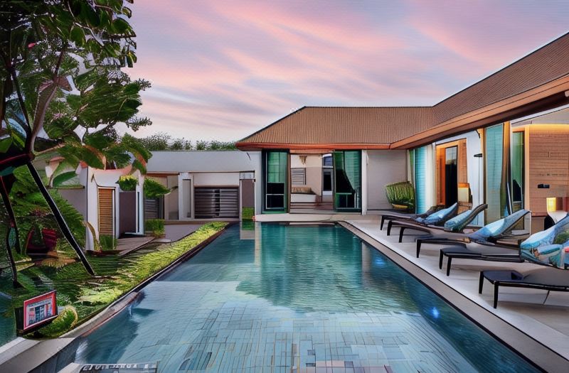 Inspire Villas Phuket photo 3