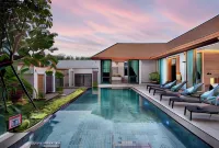 Inspire Villas Phuket - Biệt thự