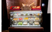 Menara Peninsula Hotel - Desayuno