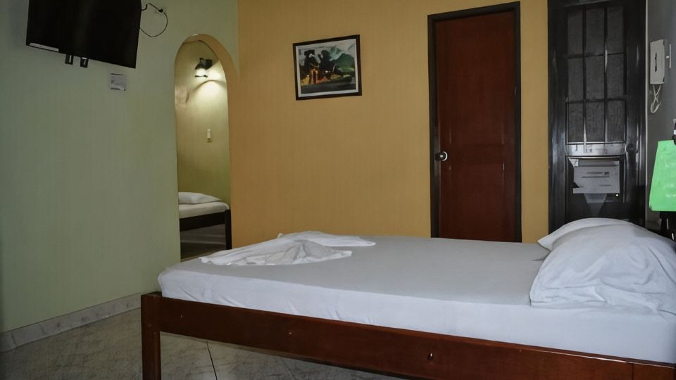 La Posada Del Viajero