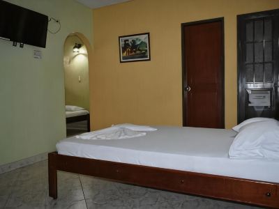 La Posada Del Viajero