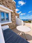 Crystal Suites - con vistas a la montaña