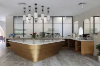 Old Ijevan Boutique Hotel - breakfast