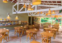 Pousada Vila Jacaa - Inns