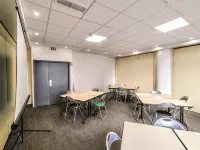 Ibis Budget Toulon Centre - Wifi