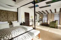 Hotel la Malvasía - 4-Star