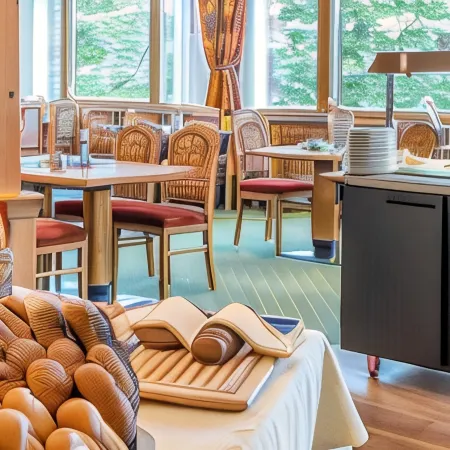 Hotel Engel Alberschwende