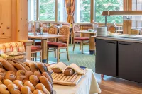 Hotel Engel Alberschwende - bar