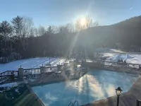 Indian Head Resort - Pools