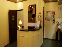 Hotel Cristo Rei - Fatima - Airport Shuttle