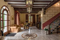 Hotel Villa Retiro - واي فاي