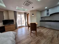 West Studio Flat 1, Lalitpur Inn - 3성급