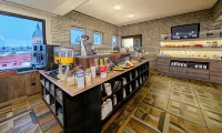 Mainzer Hof - bar