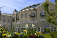 Step House Hotel - breakfast