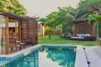 Pousada Quinta da Lagoa Azul - Homestays