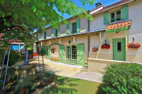 Le Clos Grand - 2 étoiles