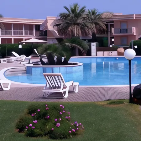 Hotel Minerva