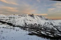 Appartement Pla d'Adet Saint Lary - chambre d’hôtes