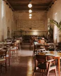 Hotel Hércules - breakfast