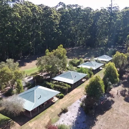 Treenbrook Cottages