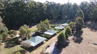 Treenbrook Cottages - de charme