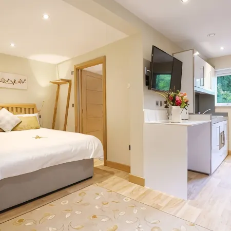 Pinetum Garden Cottages