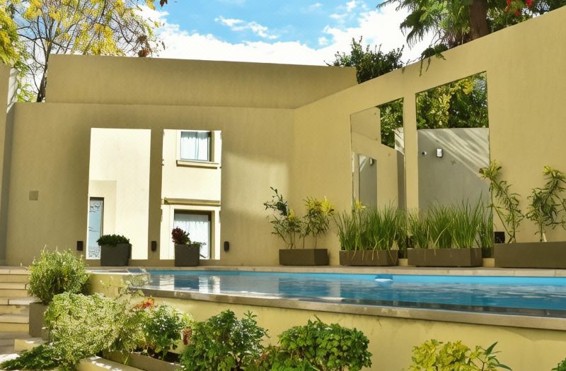 Fuente Mayor Hotel Centro photo 4