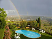 Fattoria Gambaro di Petrognano - Pools